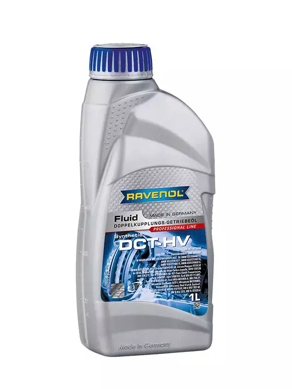 Ravenol DCT-HV Fluid
