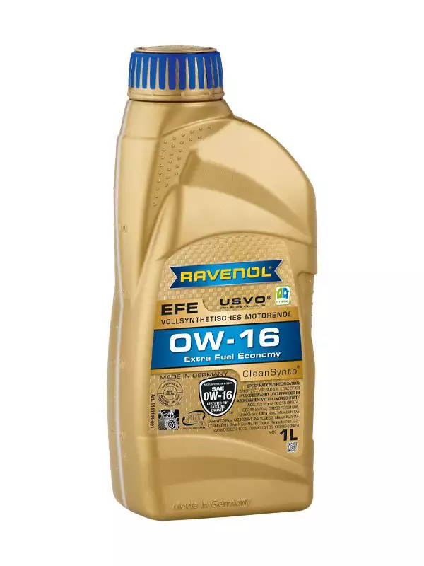 Ravenol EFE 0W16