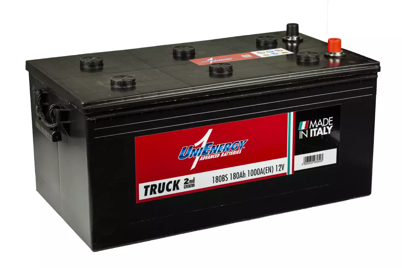 Midac Unienergy HD 225AH