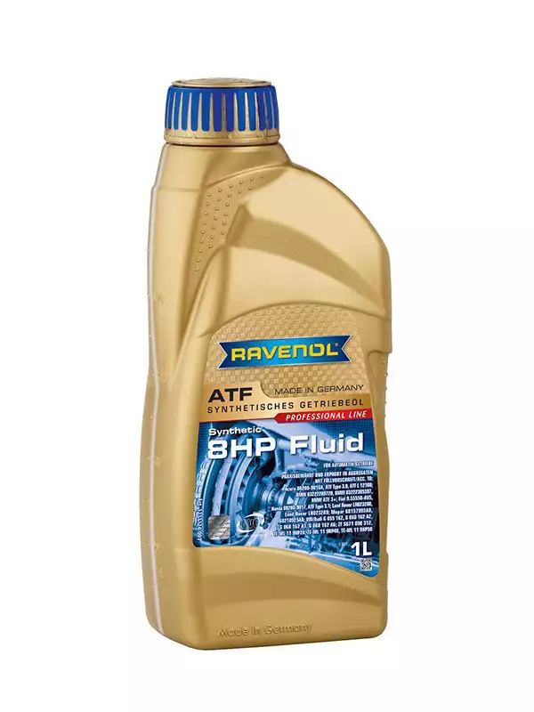 Ravenol 8HP Fluid