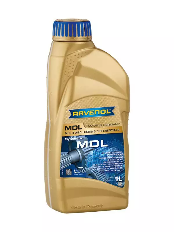 Ravenol MDL Fluid