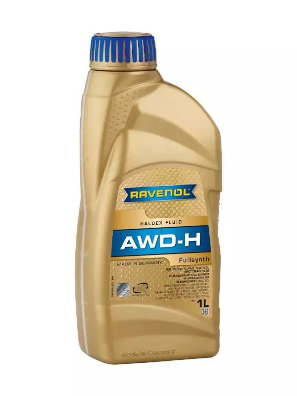 Ravenol AWD-H Fluid