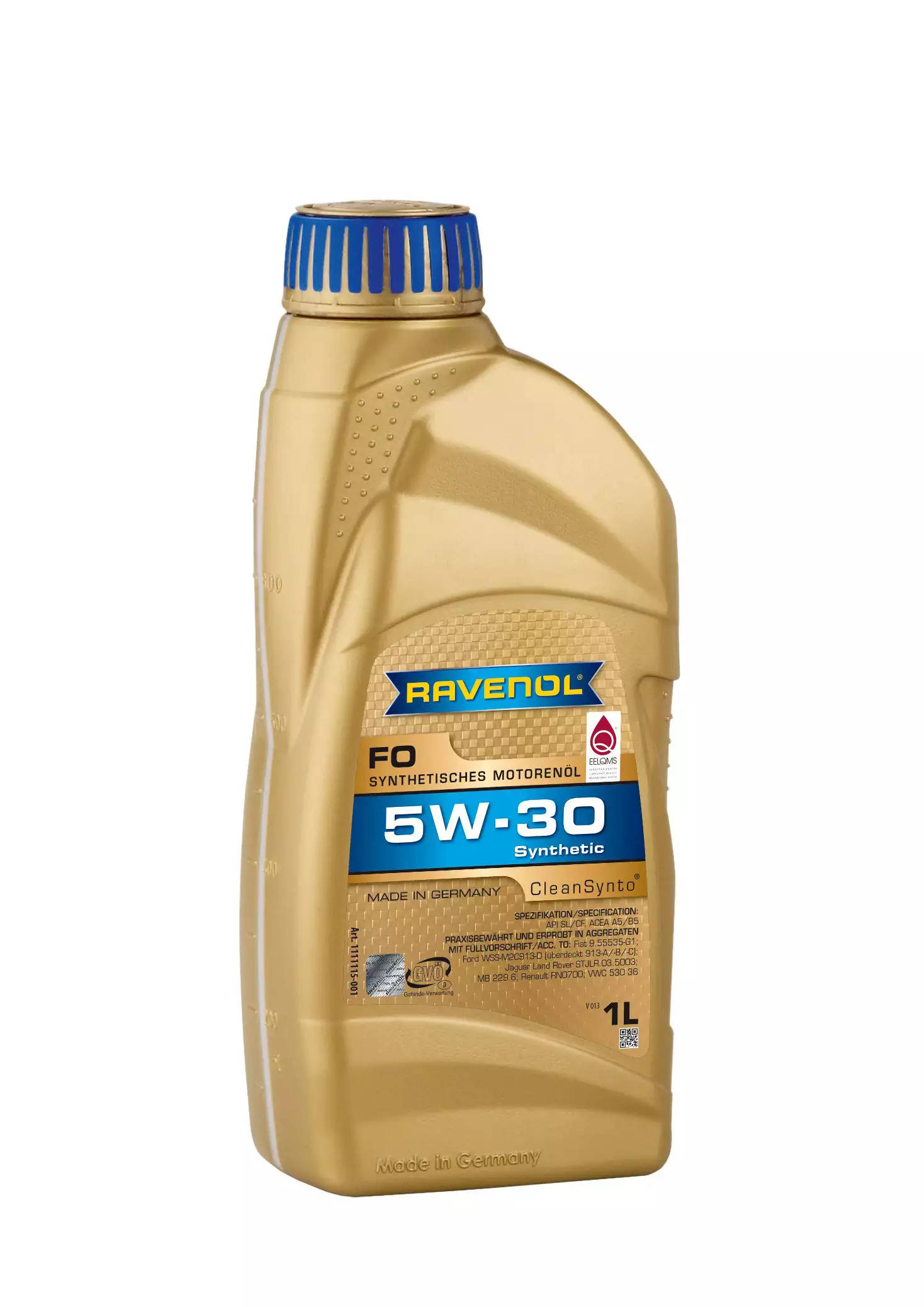 Ravenol FO 5W30