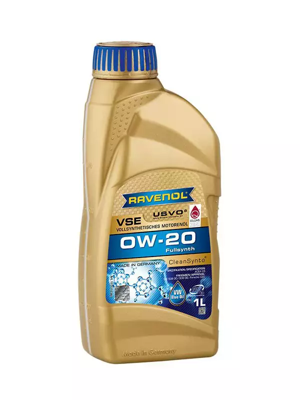 Ravenol VSE 0W20