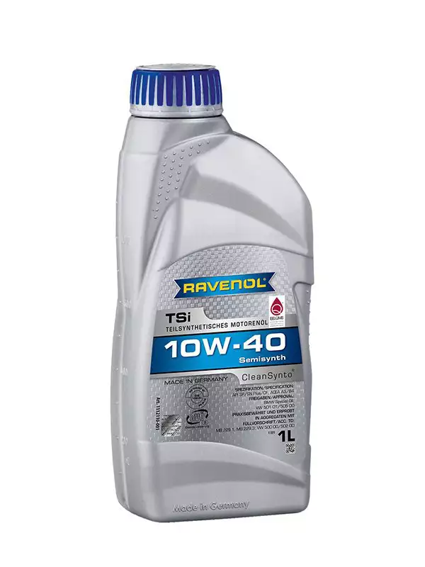 Ravenol TSI 10W40
