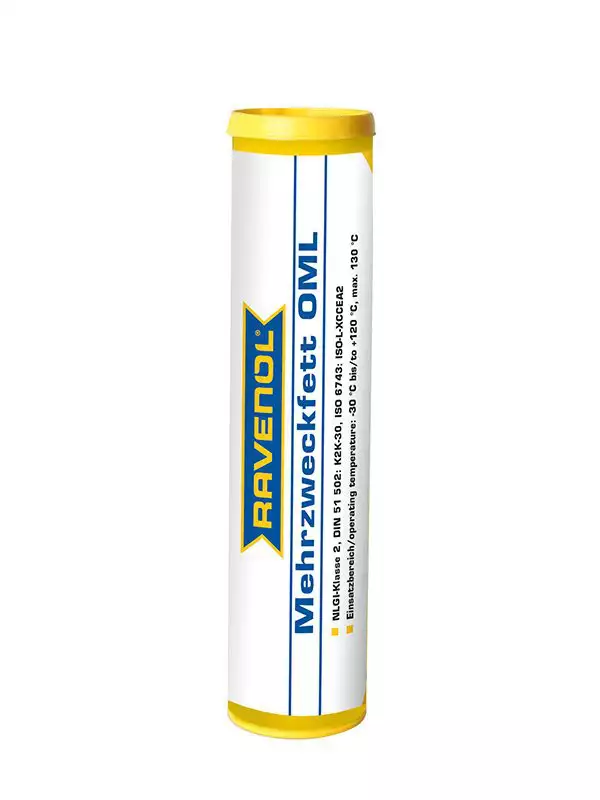 Ravenol OML Mast