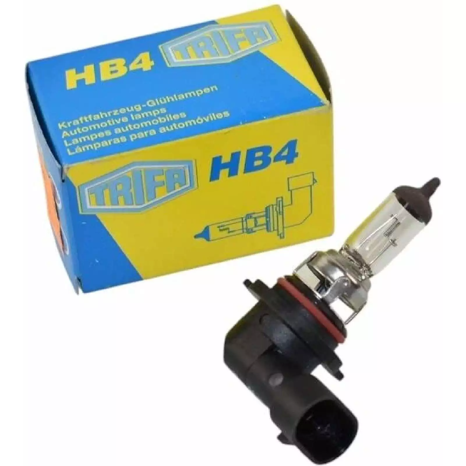 Trifa HB4 12W 51W sijalica