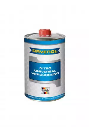 Ravenol Nitro razređivač