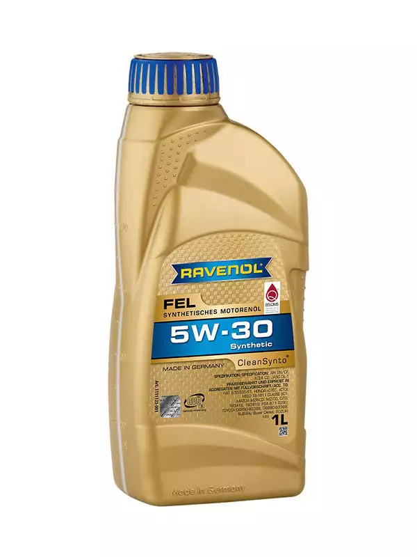 Ravenol FEL 5W30