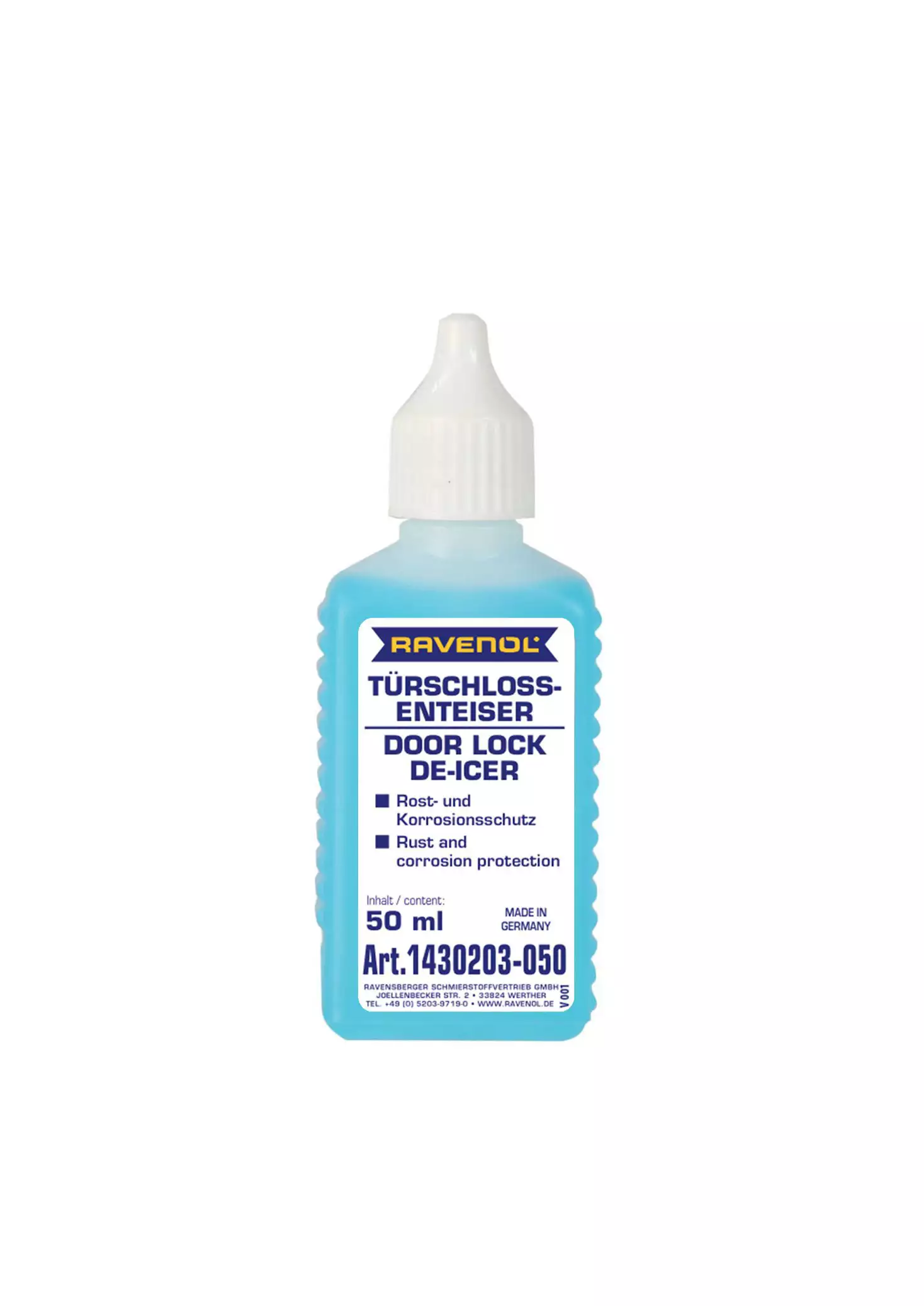 Ravenol Odlađivač Brava