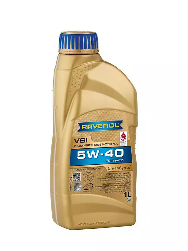 Ravenol VSI 5W40