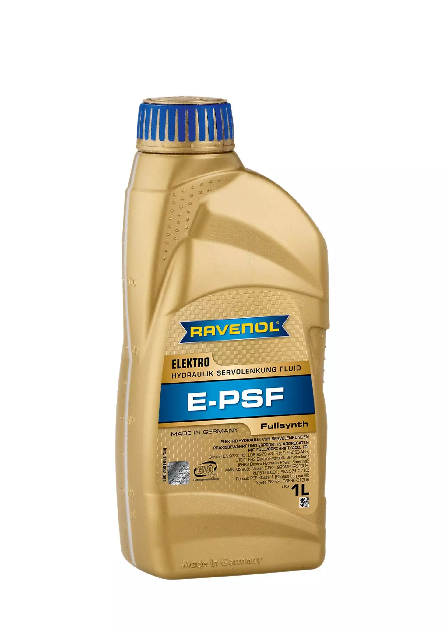 Ravenol E-PSF Fluid