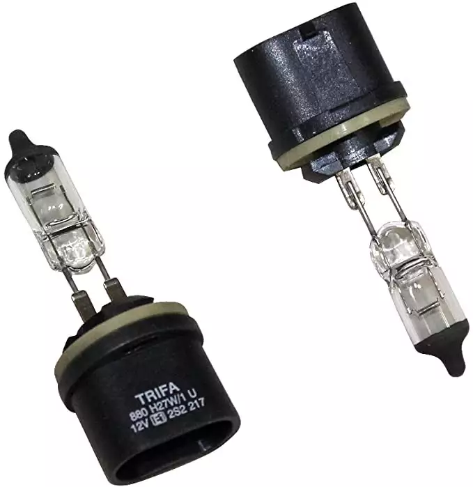 Trifa PG13 12V H27/1W Prava