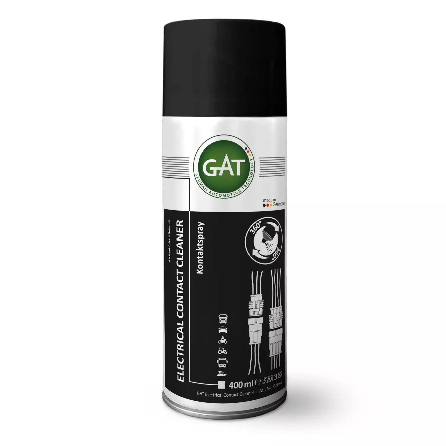 GAT Kontakt sprej