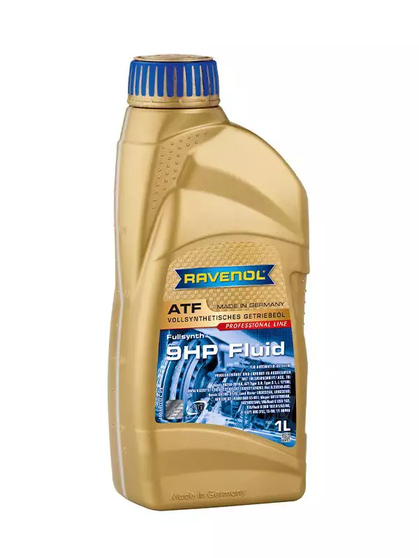 Ravenol 9HP Fluid