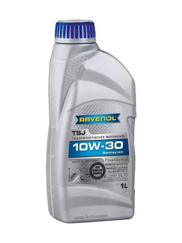 Ravenol TSJ 10w30