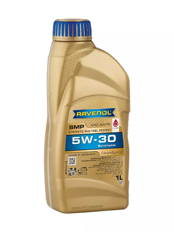 Ravenol SMP 5W30