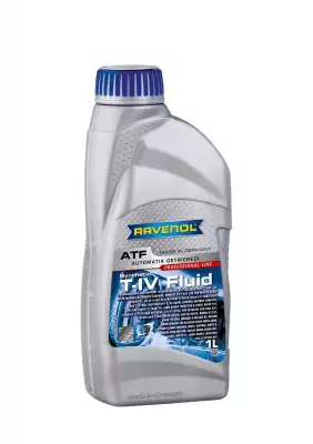 Ravenol T-IV Fluid