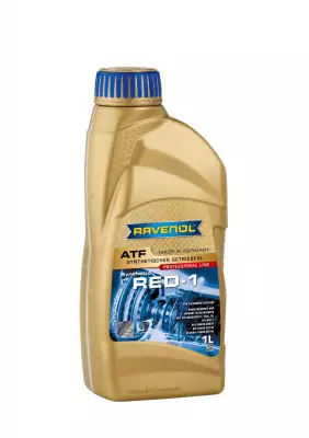 Ravenol RED 1 Fluid