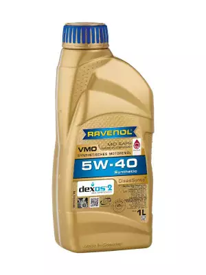 Ravenol VMO 5W40 PD