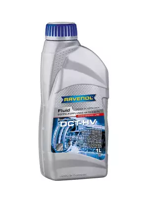 Ravenol DCT-HV Fluid