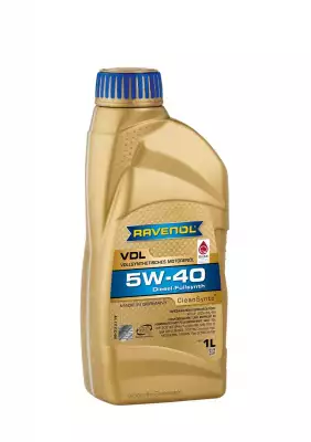 Ravenol VDL 5W40