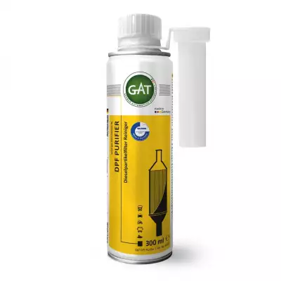 GAT Čistač DPF Filtera