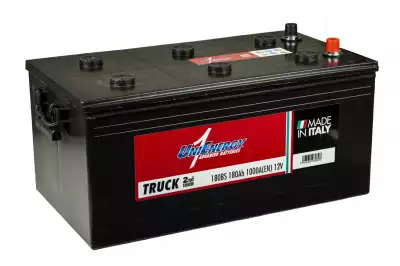 Midac Unienergy HD 200AH