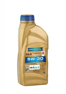 Ravenol HLS 5W30