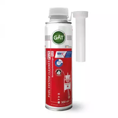 GAT Plus čistač benzinskog sistema
