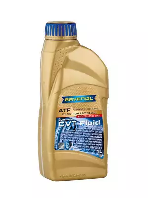 Ravenol CVT Fluid