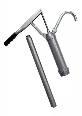 Ravenol Pumpa za pretakanje ulja