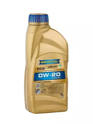 Ravenol ECS ECO 0W20