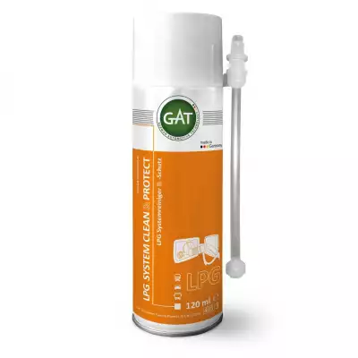 GAT LPG Čistač u spreju