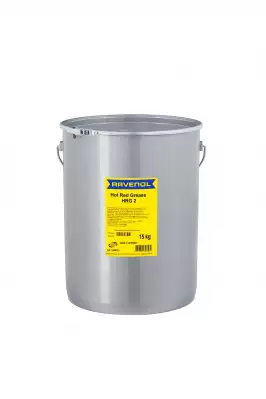 Ravenol Hot Red HGR2 Mast