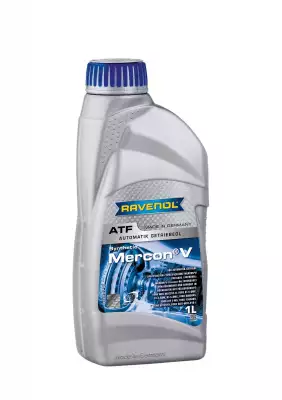 Ravenol Mercon V