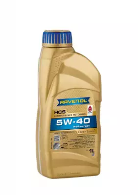 Ravenol HCS 5W40