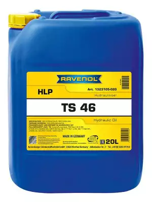 Ravenol TS 46 HID