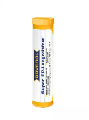 Ravenol Super EP Mast