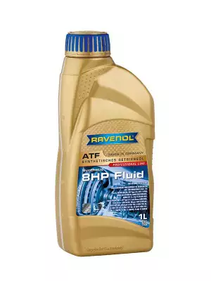 Ravenol 8HP Fluid