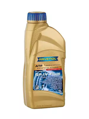 Ravenol SP-IV Fluid
