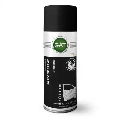 GAT Silikon sprej