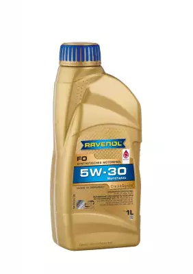 Ravenol FO 5W30