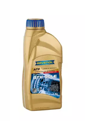Ravenol BTR 95 LE Fluid