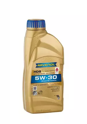 Ravenol HDS 5W30