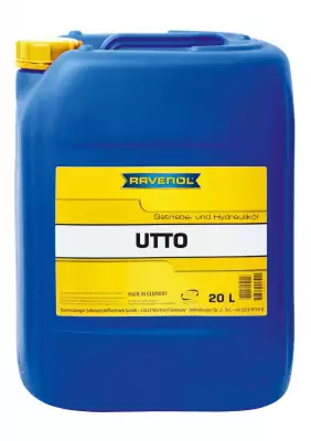 Ravenol UTTO API GL-4