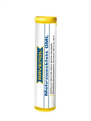 Ravenol OML Mast