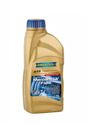 Ravenol Mercon V LV Fluid