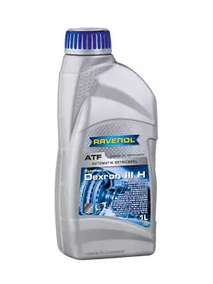 Ravenol Dexron III H