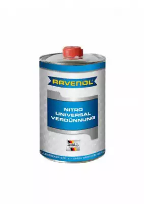Ravenol Nitro razređivač